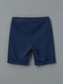 Basic ?nterlok Erkek ?ocuk ?ort