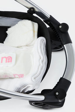 Mothercare / Коляска детская 2 в 1 Система для путешествий Journey RED OCHRE