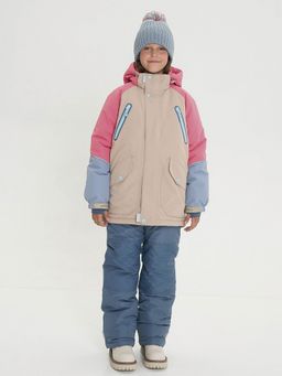 Pelican GZXA4294 куртка для девочек  фото 2