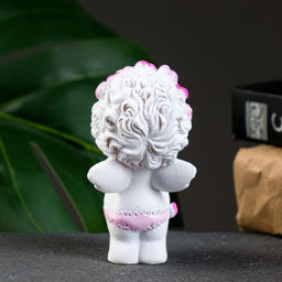 Фигура Ангел с сердечком 5?5?9 см