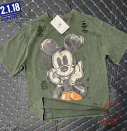 Футболка женская с рисунком - Bruno фото 3