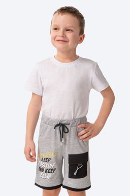 Шорты из хлопка для мальчика Bonito  фото 22