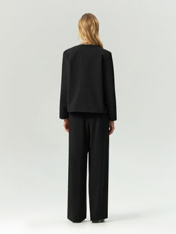 ЕМКА NEW / Жакет с объемными рукавами - Emka фото 4