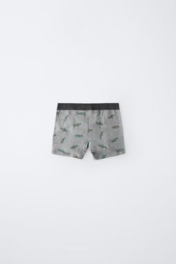 AGES 6-14/ TWO-PACK OF MAUI & SONS ® BOXERS