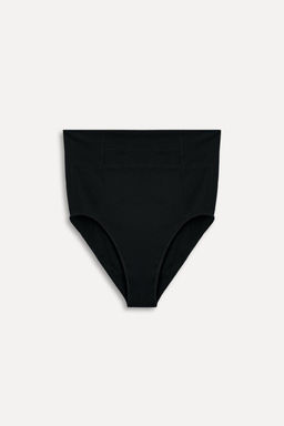 WIDE POLYAMIDE BLEND BRIEFS 50TH ANNIVERSARY - Zara фото 3
