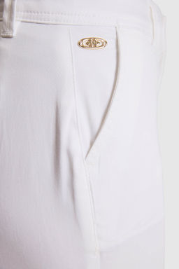 Kad_n Beyaz Dokuma _ort - U.s. polo assn фото 6