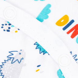 Распашонка интерлок 1204200809