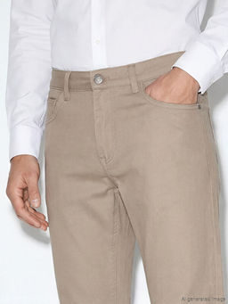 779 Regular Fit Erkek Jean Pantolon