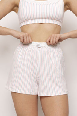 ШОРТЫ ЖЕНСКИЕ арт. 6512W-45109.1H-025m