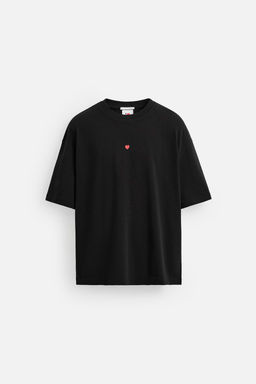 I LOVE NEW YORK ® T-SHIRT - Zara фото 14