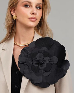 авторская Брошь