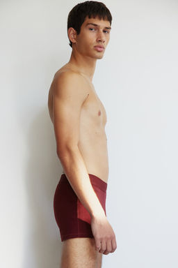 Pack de 5 calzoncillos trunk - H&m фото 3