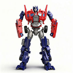 Робот "Вторжение" коробка