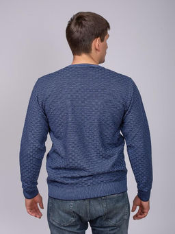 Свитер мужской - Есения фото 3