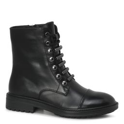 Женские ботинки TENDANCE Артикул 2438216, черный