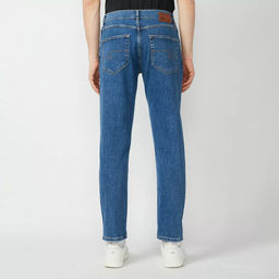 Брюки джинсовые Straight tapered / Lee Cooper  фото 2