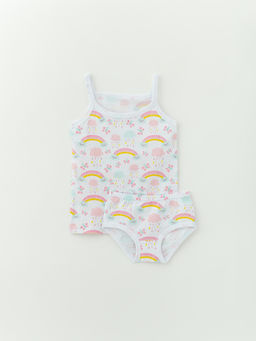 Комплект белья для девочки - Lesi kids фото 13