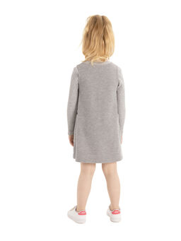 Сарафан д/дев. О66215 - Карамелли фото 6