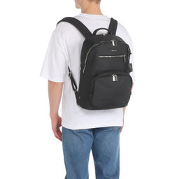 Мужской рюкзак TENDANCE Артикул 3425576, черно-серый