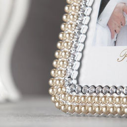 Фоторамка 15x20 / ZQC-G /уп 60/ - Галеонтрейд фото 4