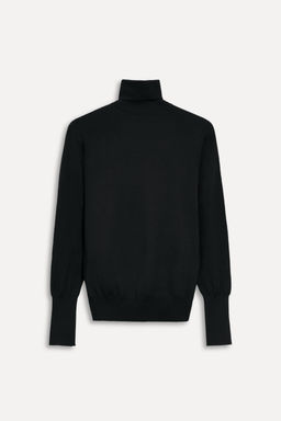 WOOL BLEND SWEATER 50TH ANNIVERSARY - Zara фото 8