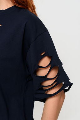 7475 Футболка женская - Натали фото 16