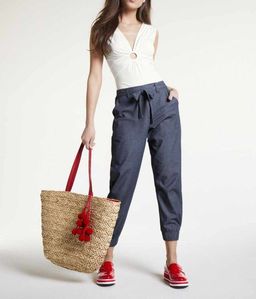 Топ, белый - Heine фото 3