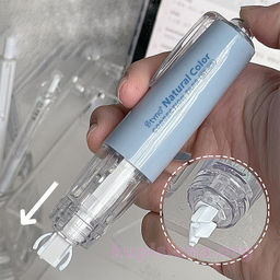 Корректор Natural color - Купи слона фото 4