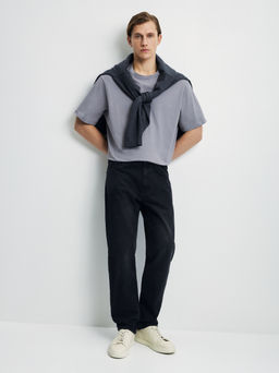 Футболка regular fit / Zarina  фото 2