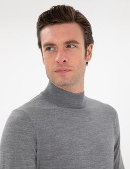 Slim Slim Fit Basic казах - Cacharel фото 2