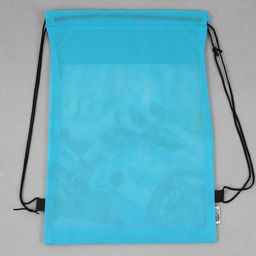 Сумка для обуви GO!, нетканное полотно, размер 41х31 см - Artfox study фото 4