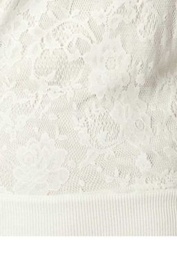 Пуловер, кремовый - Ashley brooke фото 6