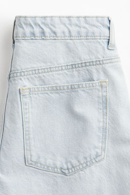 Flared Regular Jeans - H&m фото 2