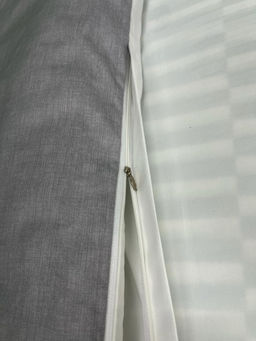 КПБ Denvol Classic на резинке по кругу DENCLR007 Евро