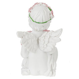 Фигурка декоративная "Ангел", L5,5 W5 H8,5 см, 2в.