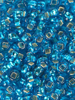 Бисер Preciosa арт. 67150 уп.5г х 10шт