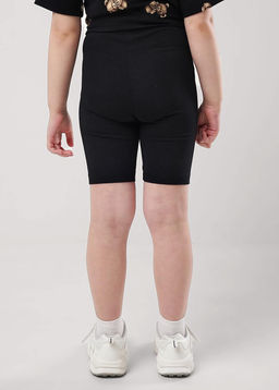 Бриджи детские для девочки