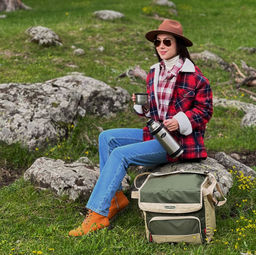 Термос 1,5 л "BIOSTAL" универсальный арт. NG-1500-1