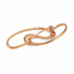 БРОШЬ 14016631 - Красная пресня фото 2