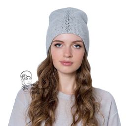 АНЖЕЛА шапка женская - Landre фото 3