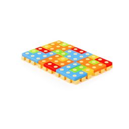 Игрушка развивающая Собери пазл №2 (25 элементов) (в пакете) - Полесье фото 6