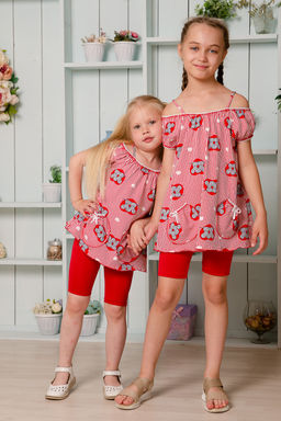 Майка 5120 детская