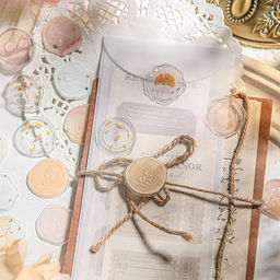 Набор наклеек Glazed starlight - Купи слона фото 3