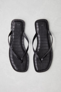 Chancletas - H&m фото 4