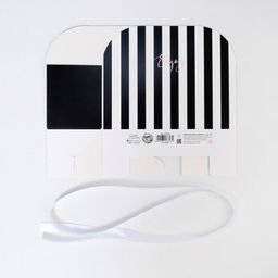 Цена за 5 шт. Коробка для цветов складная Enjoy, 17 13 7 см - Дарите счастье фото 4