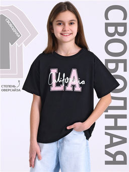 футболка 1ДДФК4328001