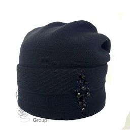 ЛИДИ шапка женская - Landre фото 4