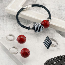 CHERRY & CHOCOLATE Кольцо KO4639