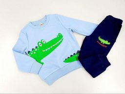 2089 Д Детский костюм КРОК-ДИН (без ЧЗ) - Милаша фото 8