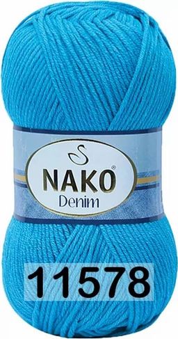 DENIM - Nako фото 24